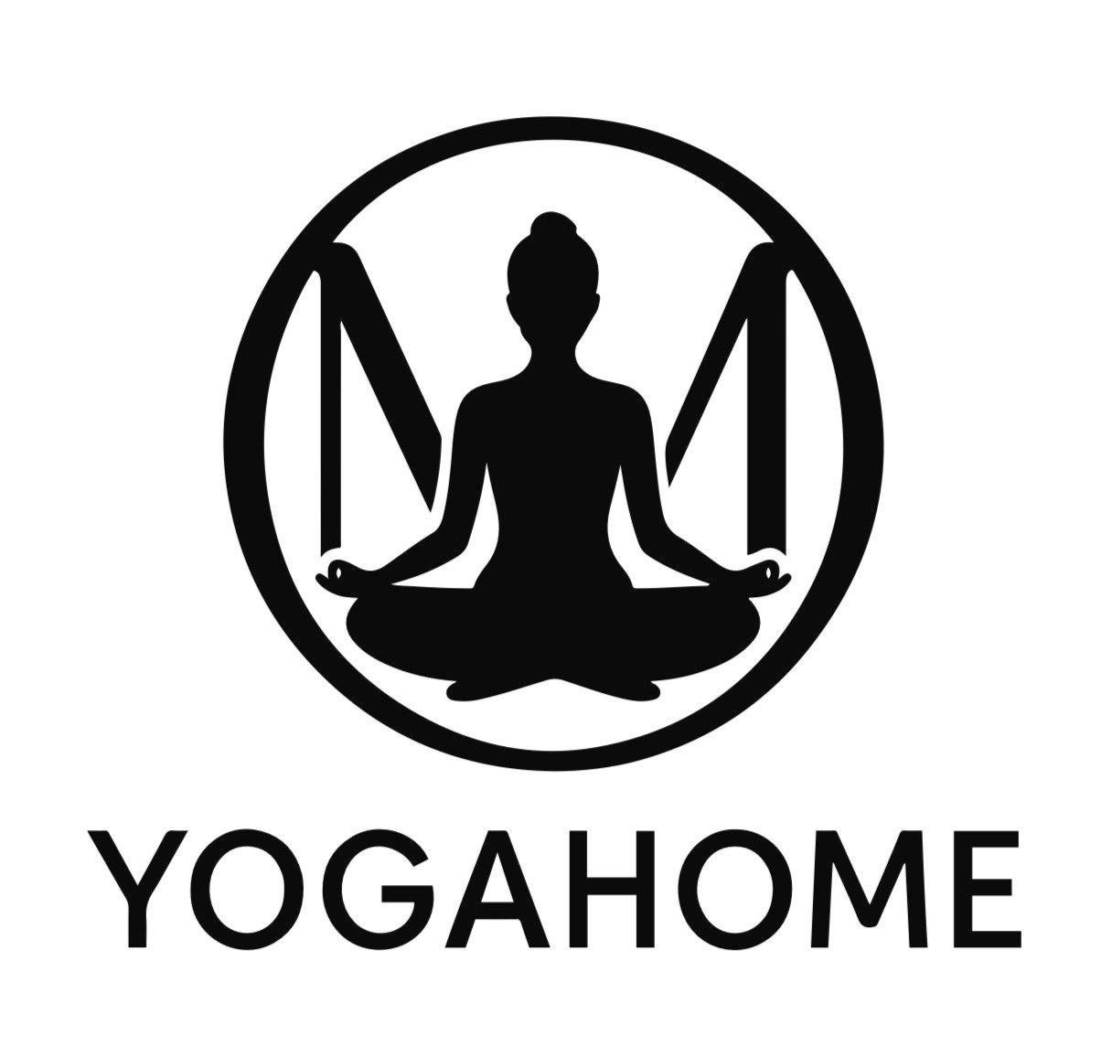 OM Yoga Home